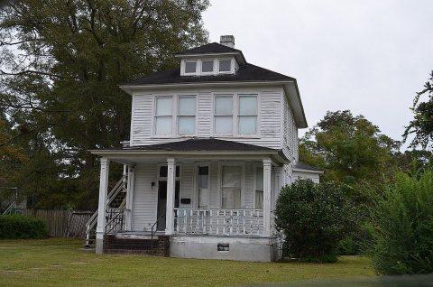 Andrews, SC 9-21-13 - 08