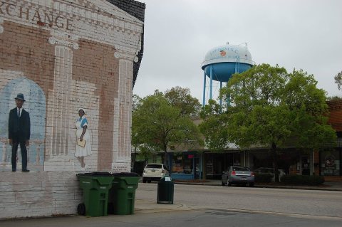 JohnstonSCDowntown
