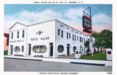 St. George - Hotel Palms 01