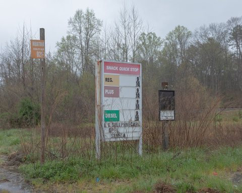 Campobello, South Carolina. - Flickr - -RodrixParedes