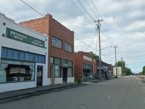 St. Stephen SC