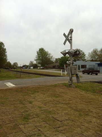 Landrum, SC 29356, USA - panoramio (1)