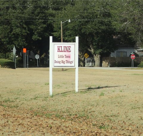 Kline SC