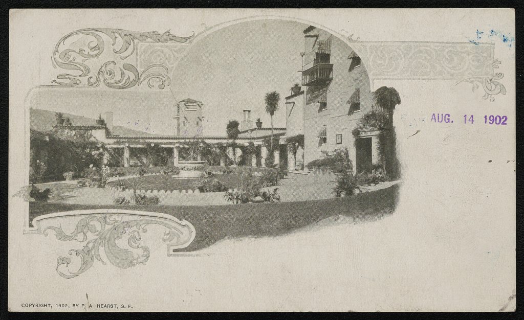 Hacienda del Pozo de Verona