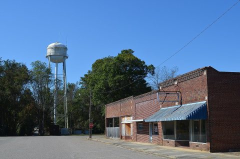 Cameron, SC 10-24-15