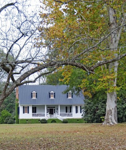 Ulmer Summers House