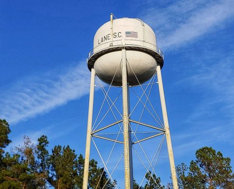 Lane SC