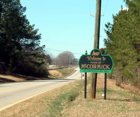 Savannah River Scenic Byway - Welcome to