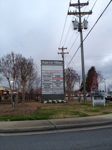 Food Lion