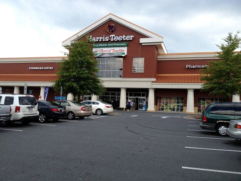 Harris Teeter