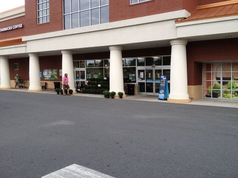 Harris Teeter