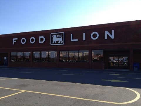 Food Lion