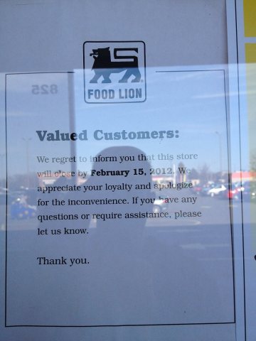 Food Lion