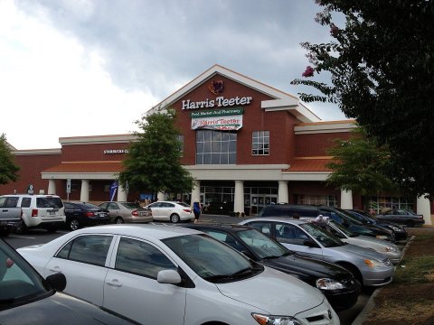 Harris Teeter