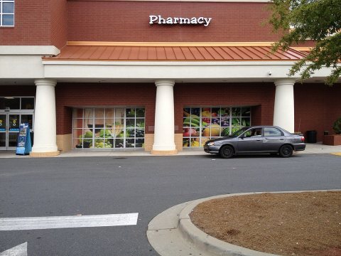 Harris Teeter