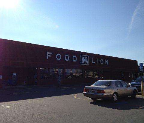 Food Lion