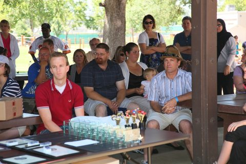 2011 Annual Picnic