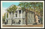 Georgetown County Court House