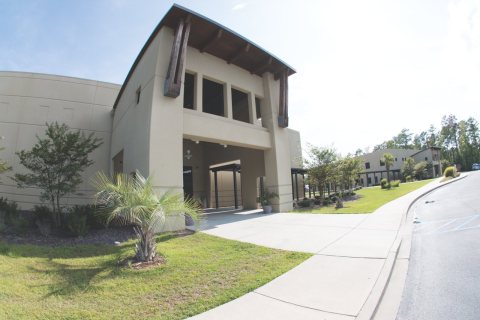 Gateway Baptist Church