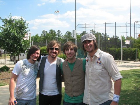Chasenband