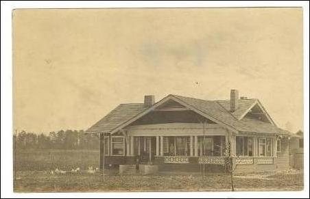 Simpsonville, South Carolina