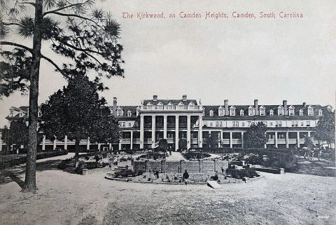 Camden - The Kirkwood