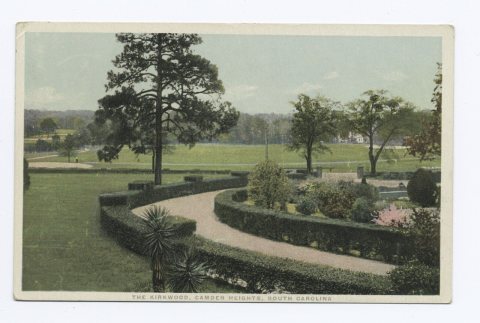 The Kirkwood, Camden Heights, South Carolina