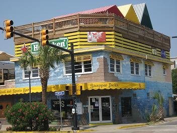 Center Street on