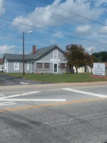 Shining Stars Tutoring