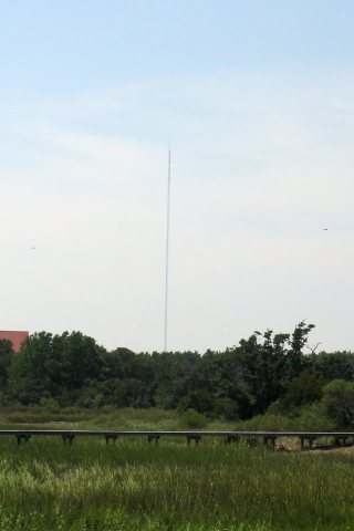 WCSC-tower Awendaw-SC