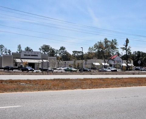 Stores