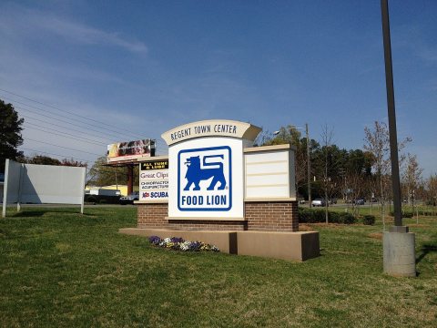 Food Lion (former Bloom)