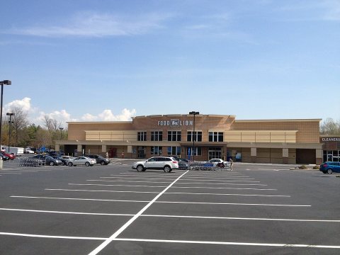 Food Lion (former Bloom)