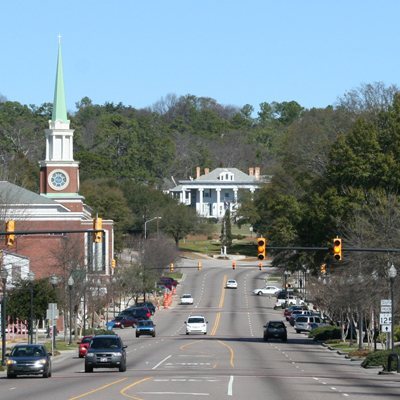 North Augusta 2008