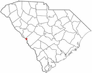 SCMap-doton-NorthAugusta