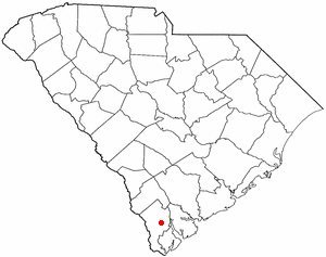 SCMap-doton-Ridgeland