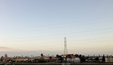 Carson, CA, USA