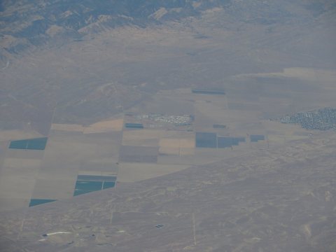 Avenal State Prison
