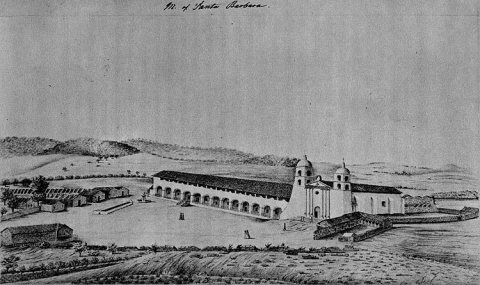 MissionSantaBarbara1856