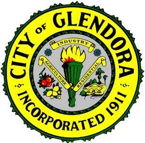 Seal of