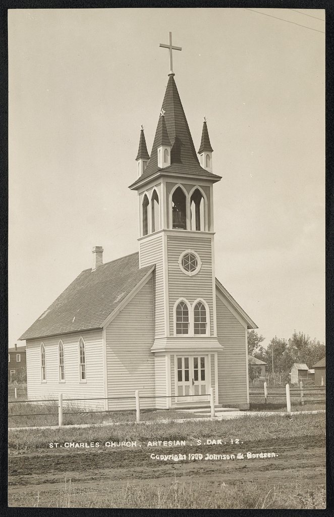 St. Charles Church