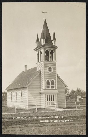St. Charles Church