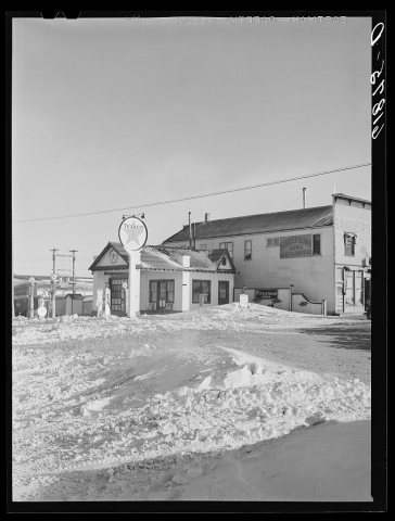 Murdo, South Dakota