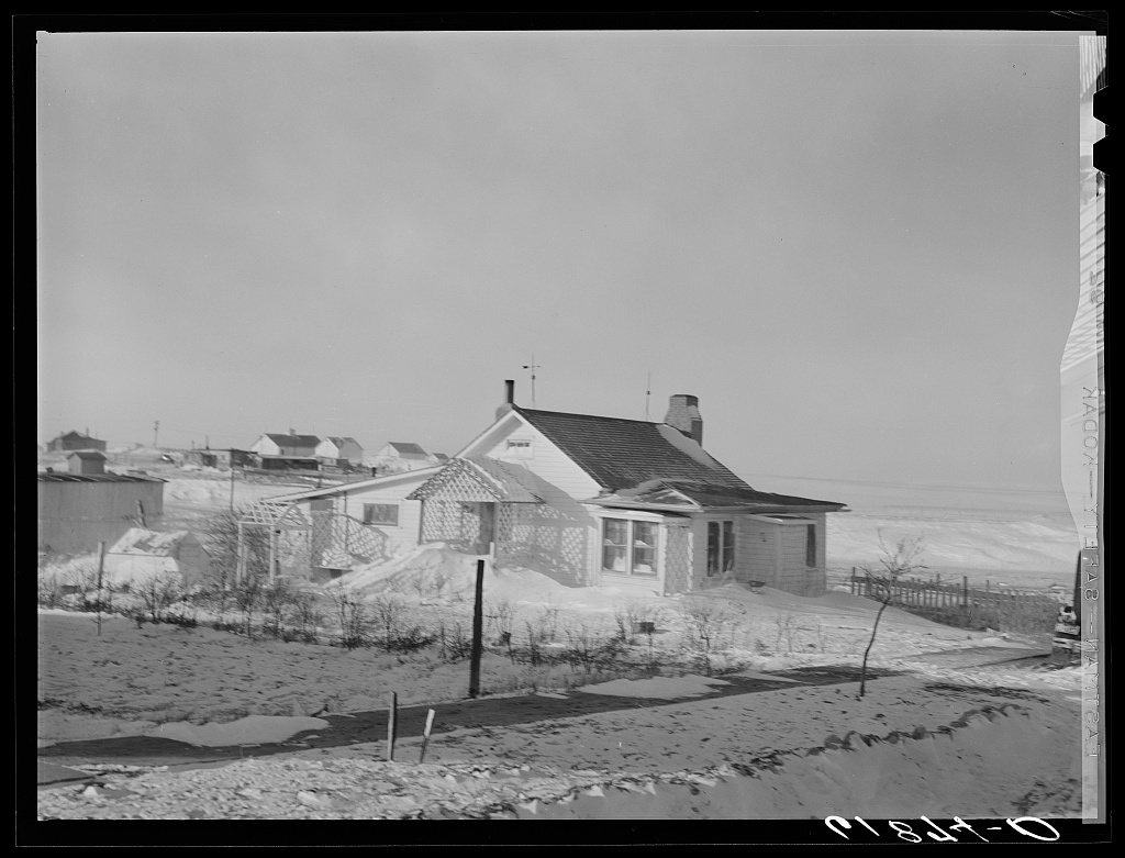 Untitled photo, possibly related to: House