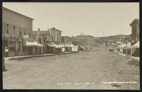 Main Street
