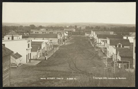 Main Street