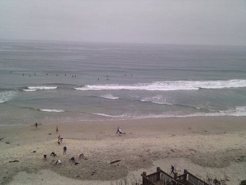 Encinitas I