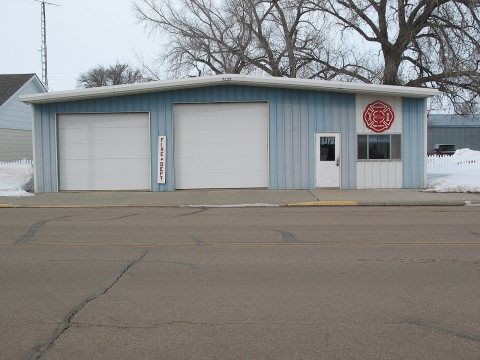 Delmont Fire Dept