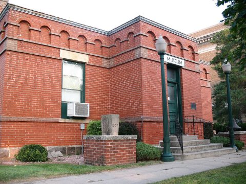 Douglas County Museum 2