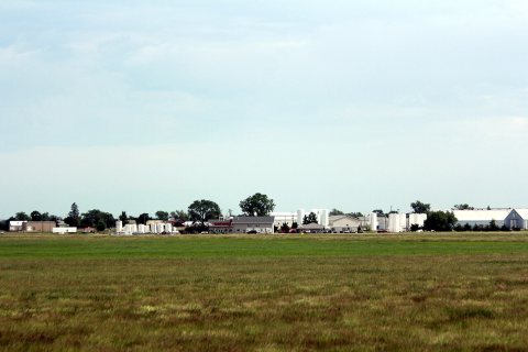 Reliance SD from I90